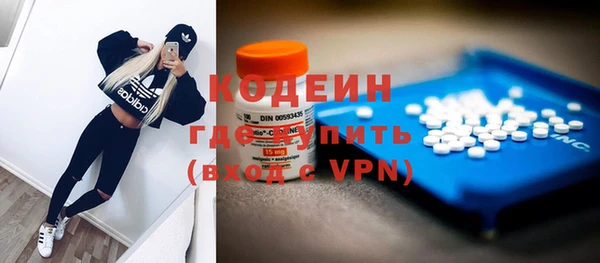 молекула духа Сосновка